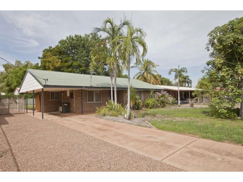 10 Wilga Place, Kununurra WA 6743