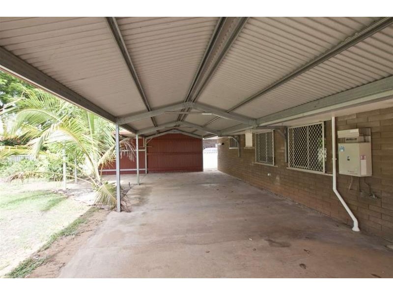 10 Wilga Place, Kununurra WA 6743