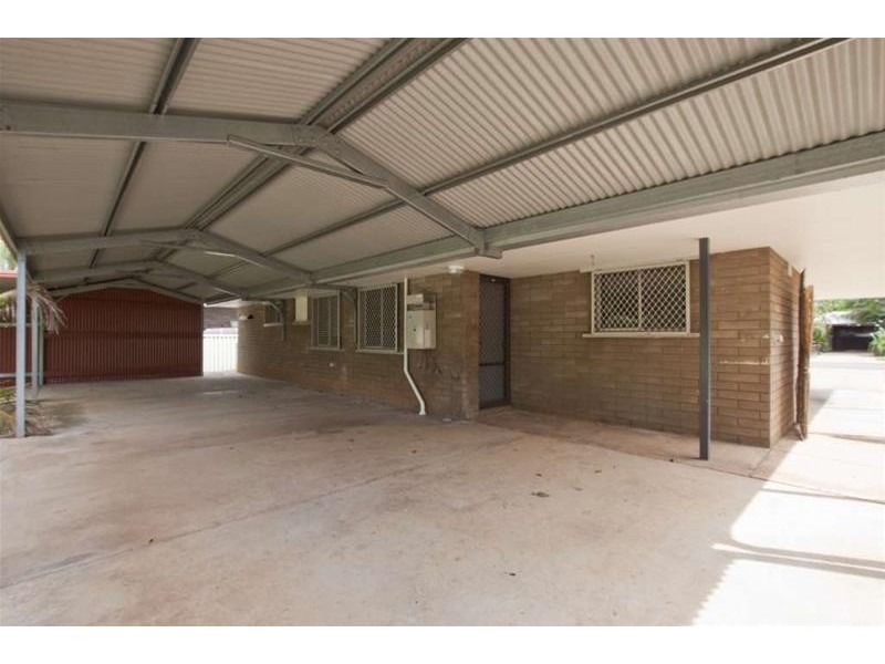 10 Wilga Place, Kununurra WA 6743