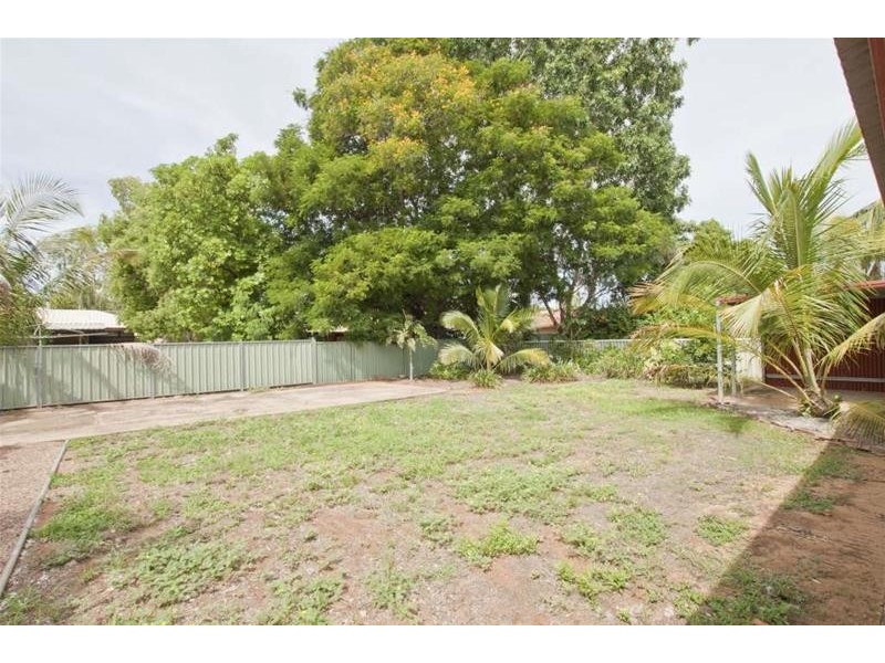 10 Wilga Place, Kununurra WA 6743