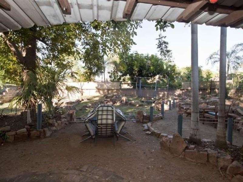 2 Koolparn Court, Kununurra WA 6743