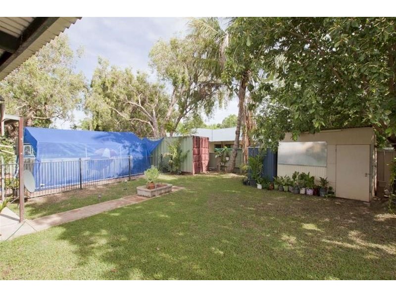 5 Carbeen Street, Kununurra WA 6743