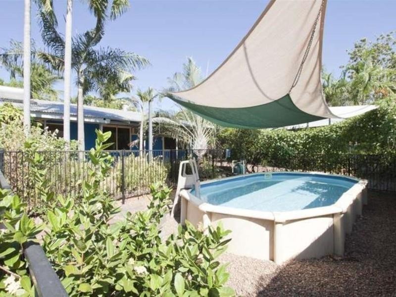 4 Spinifex Street, Kununurra WA 6743