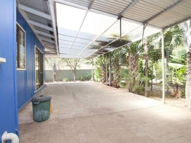 4 Spinifex Street, Kununurra WA 6743