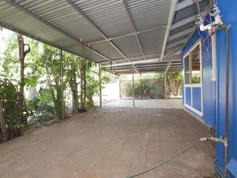 4 Spinifex Street, Kununurra WA 6743