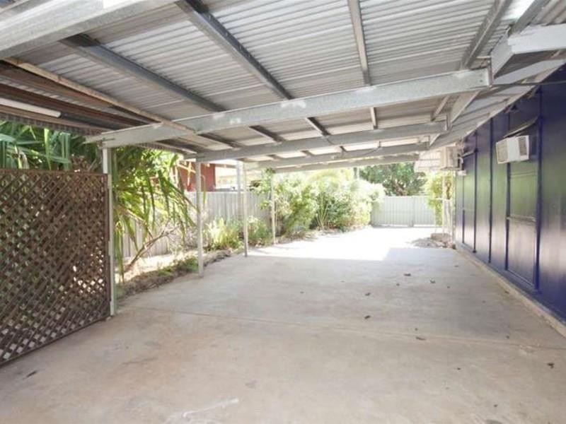 4 Spinifex Street, Kununurra WA 6743