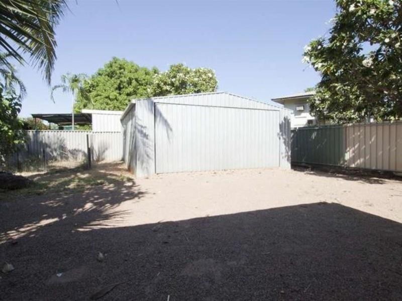 4 Spinifex Street, Kununurra WA 6743