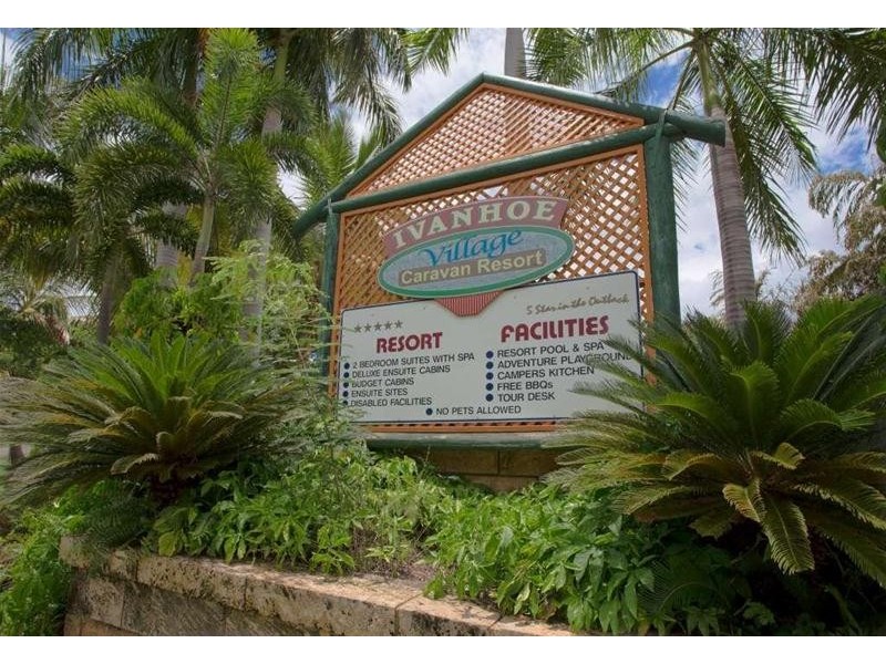 214 Coolibah Drive, Kununurra WA 6743