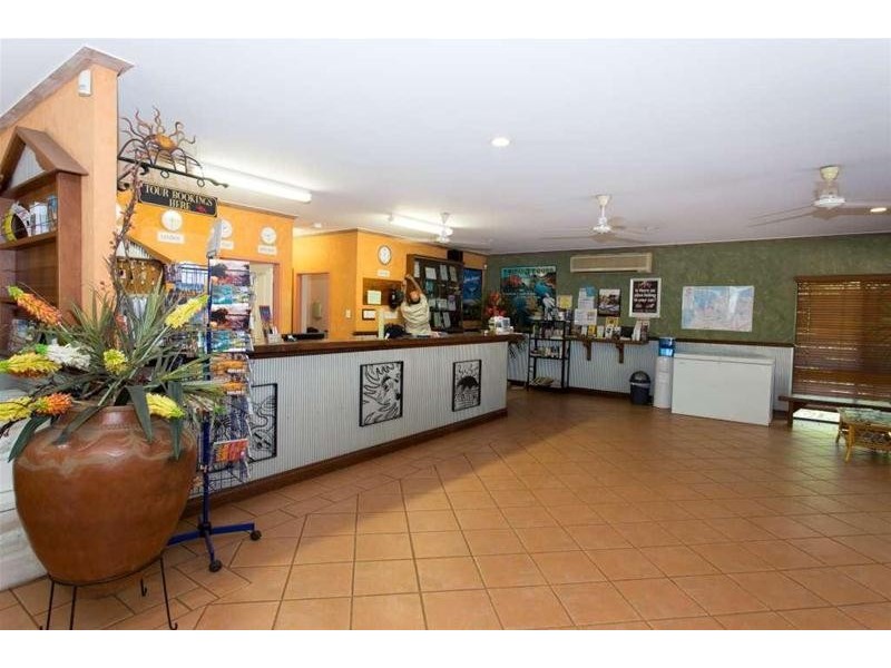 214 Coolibah Drive, Kununurra WA 6743