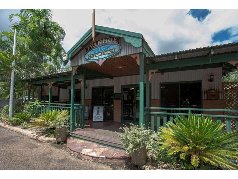 214 Coolibah Drive, Kununurra WA 6743