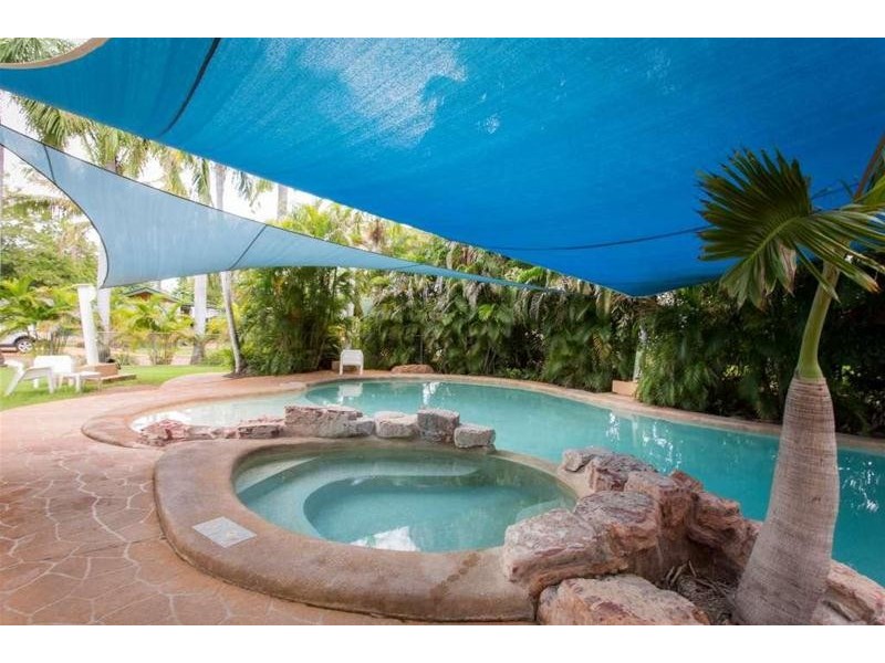 214 Coolibah Drive, Kununurra WA 6743