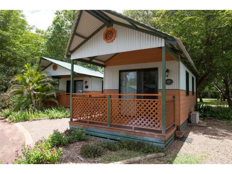 214 Coolibah Drive, Kununurra WA 6743