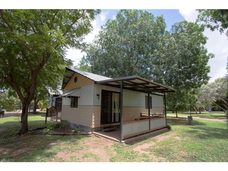 214 Coolibah Drive, Kununurra WA 6743