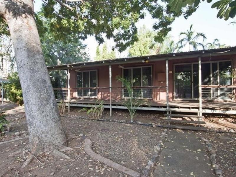 10 Kurrajong Street, Kununurra WA 6743