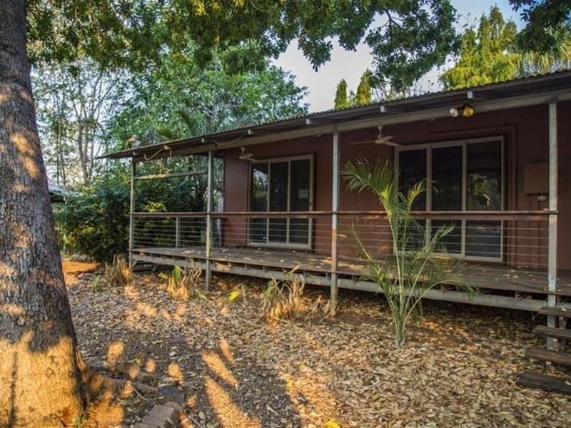 10 Kurrajong Street, Kununurra WA 6743