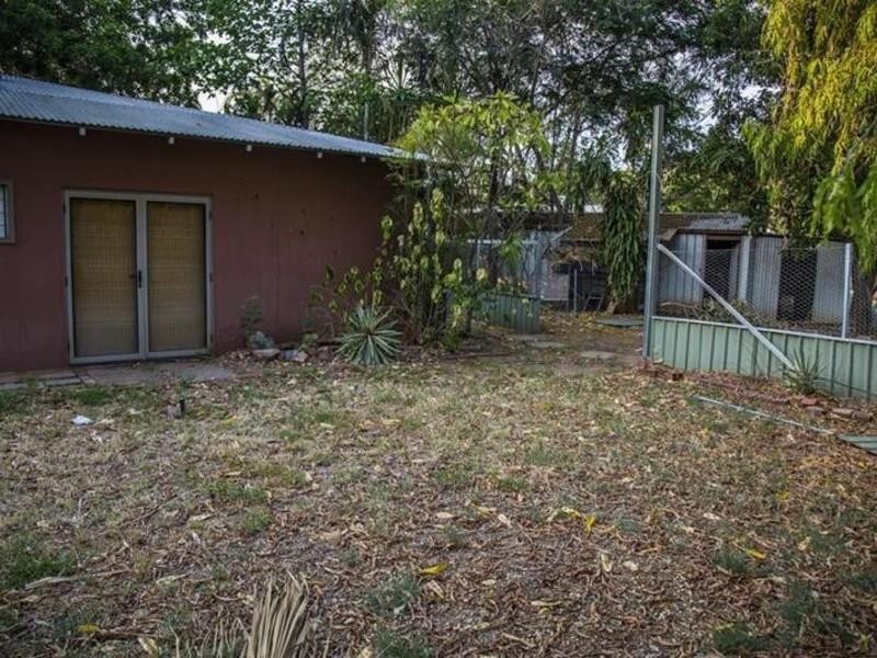 10 Kurrajong Street, Kununurra WA 6743