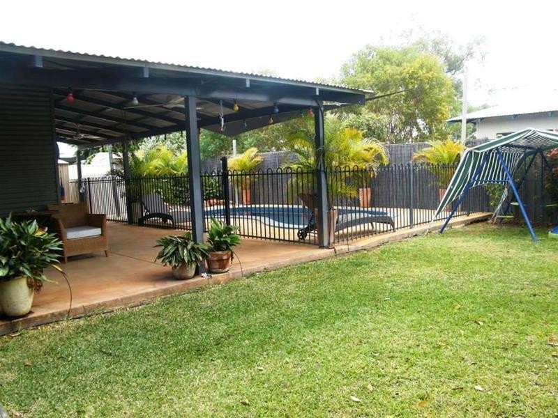 10 Celtis Street, Kununurra WA 6743