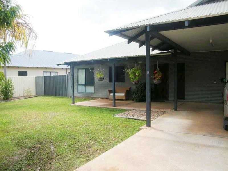 10 Celtis Street, Kununurra WA 6743