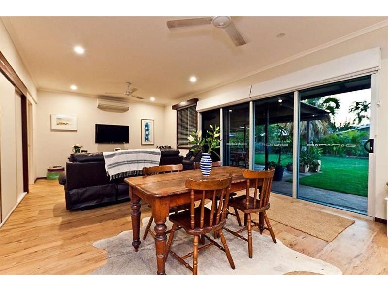 31 Eucalyptus Close, Kununurra WA 6743