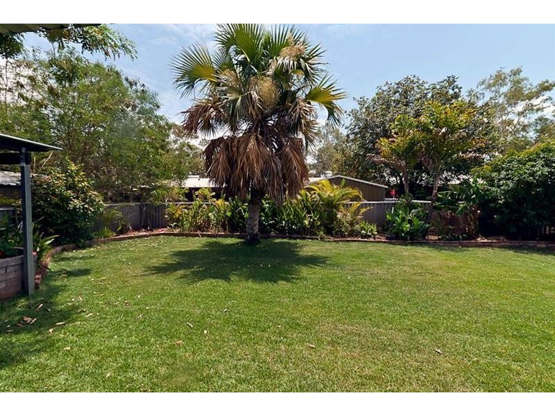 31 Eucalyptus Close, Kununurra WA 6743