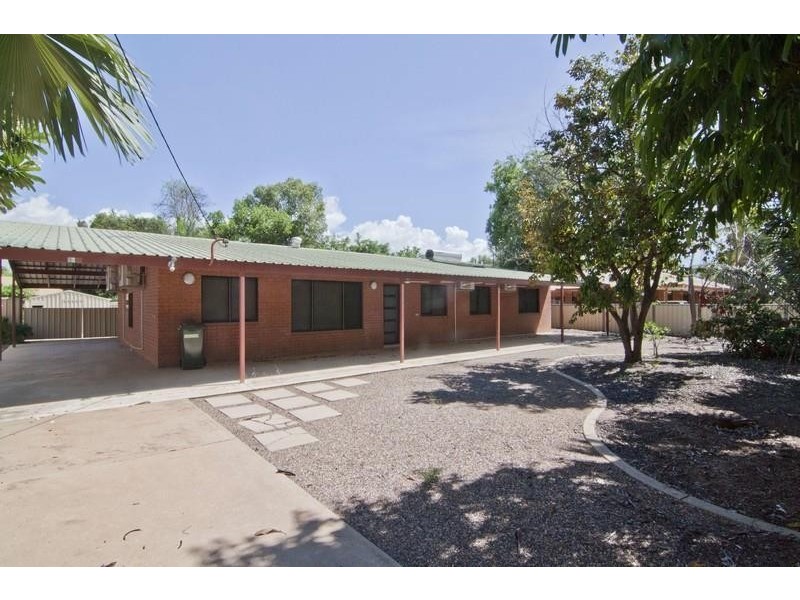 3 Casuarina Way, Kununurra WA 6743