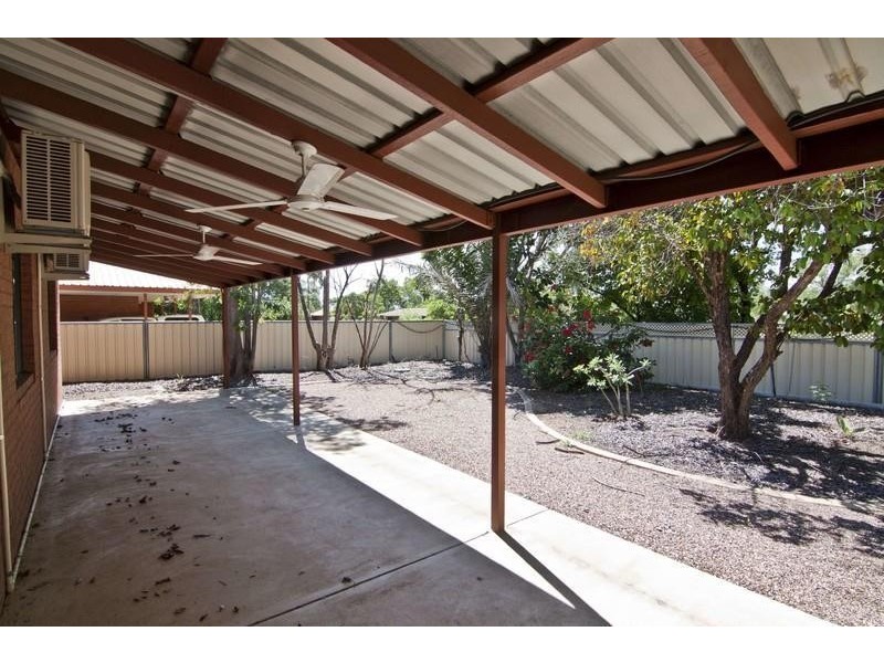 3 Casuarina Way, Kununurra WA 6743