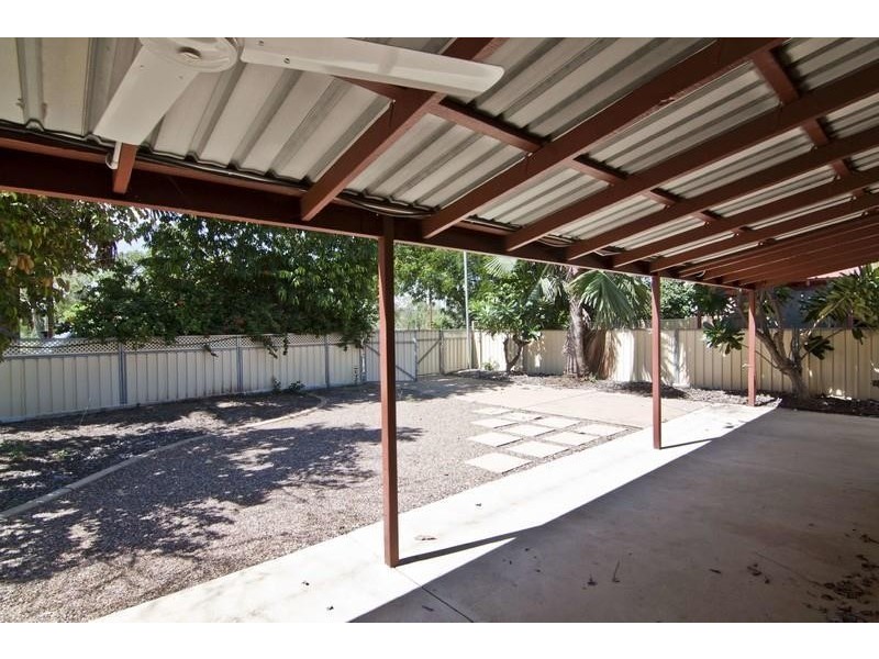 3 Casuarina Way, Kununurra WA 6743