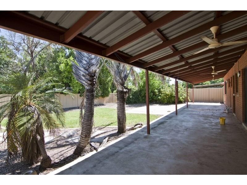 3 Casuarina Way, Kununurra WA 6743