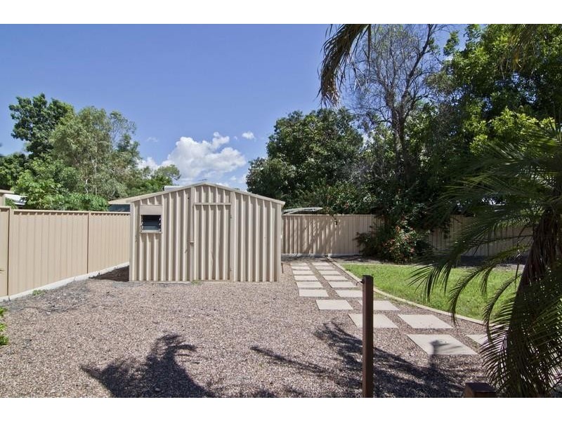 3 Casuarina Way, Kununurra WA 6743