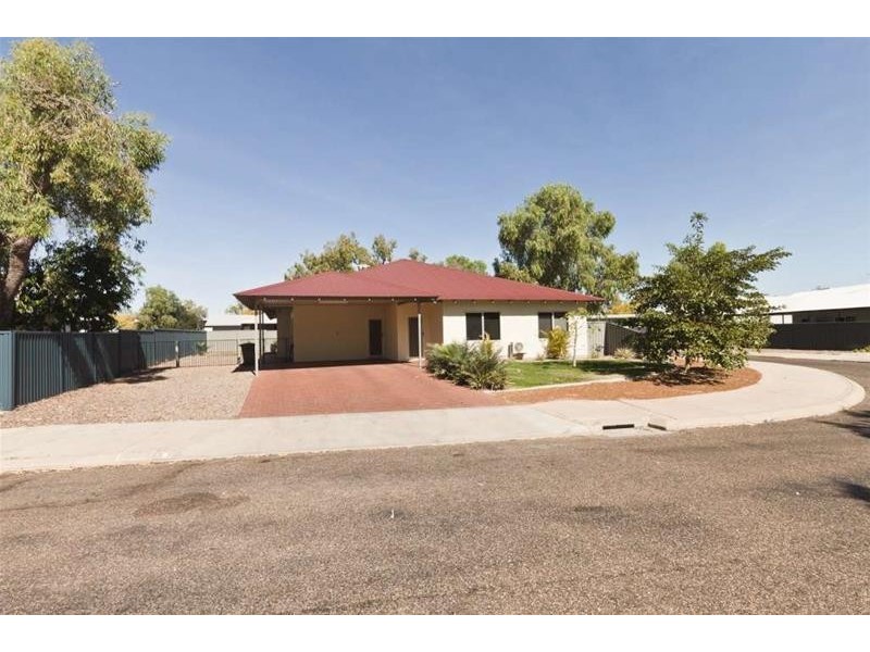 6 Tamarind Meander, Kununurra WA 6743
