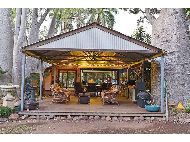 22 Riverfarm Road, Kununurra WA 6743