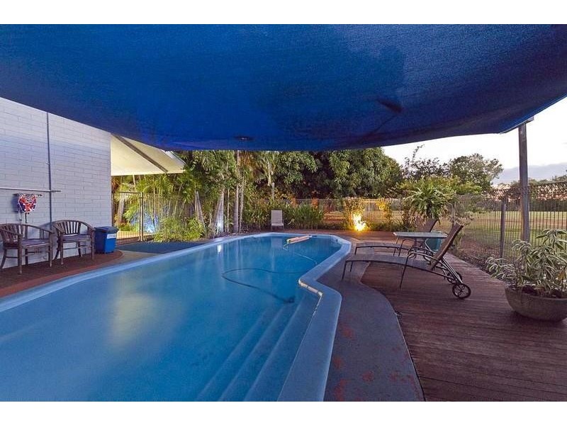 22 Riverfarm Road, Kununurra WA 6743