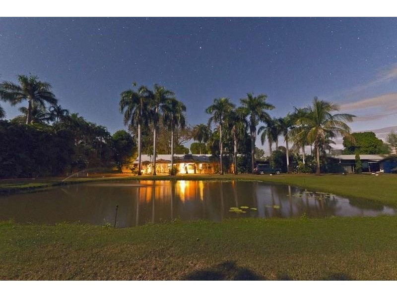 22 Riverfarm Road, Kununurra WA 6743