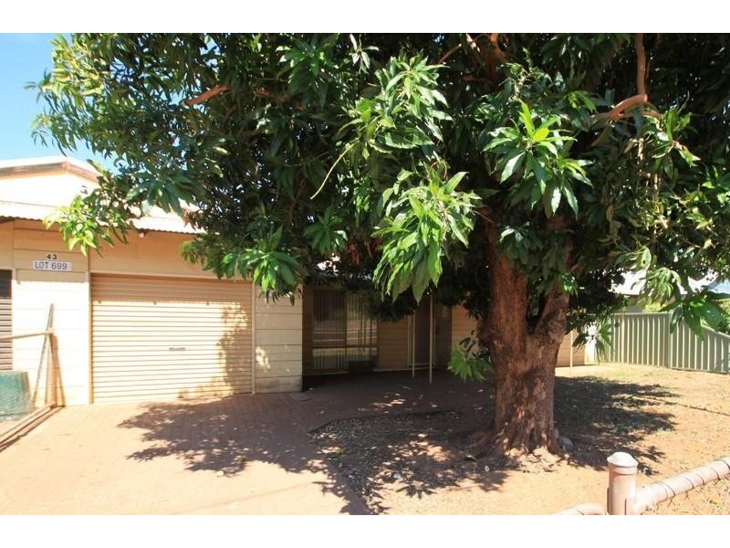 43B Weaber Plain Road, Kununurra WA 6743