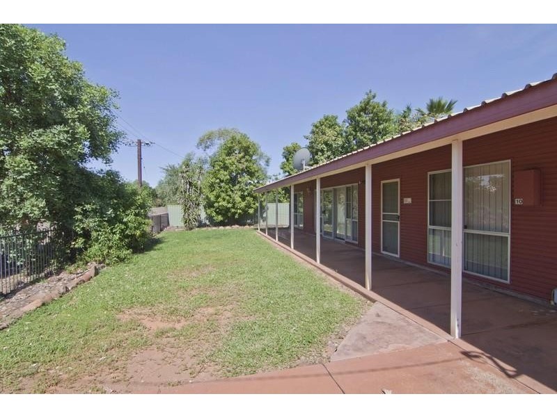 10 Hibiscus Drive, Kununurra WA 6743