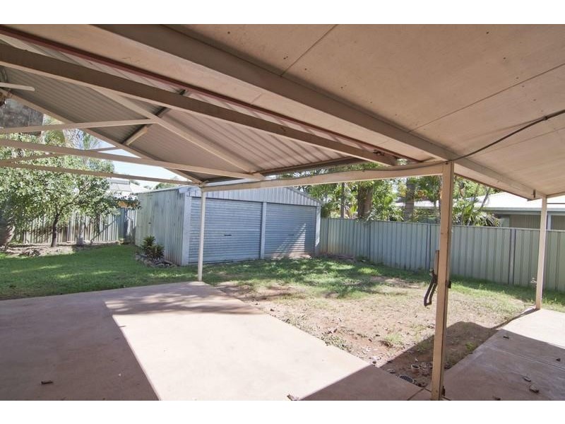 10 Hibiscus Drive, Kununurra WA 6743