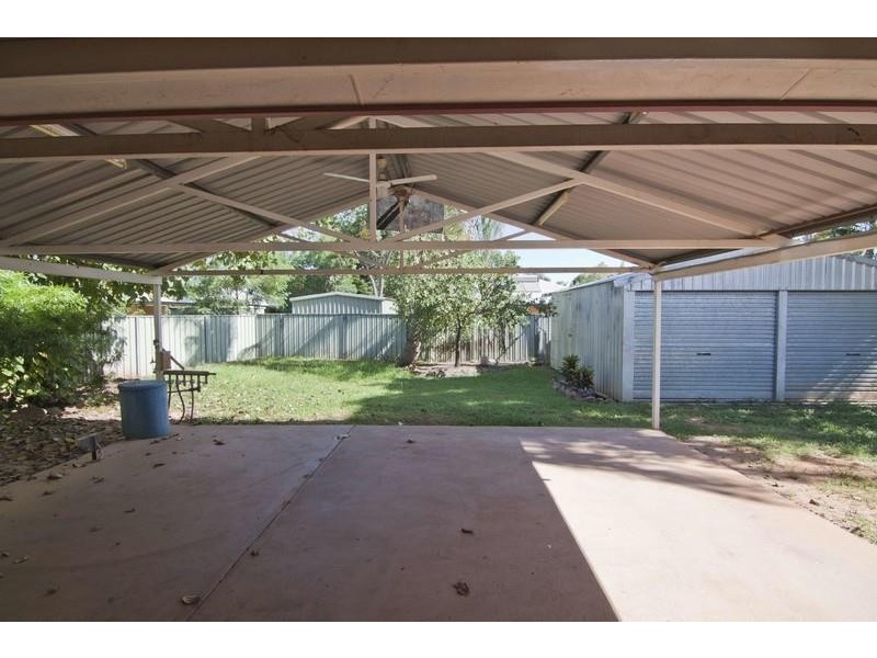 10 Hibiscus Drive, Kununurra WA 6743