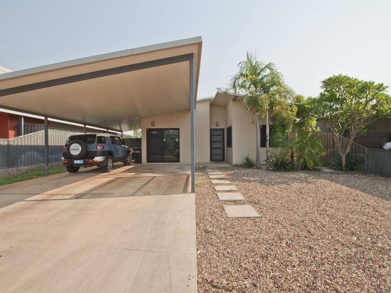 8 Collina Way, Kununurra WA 6743