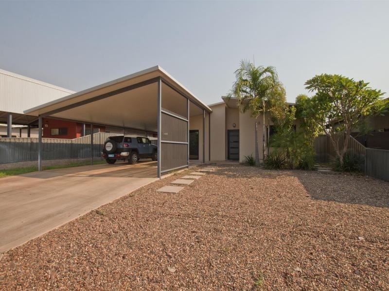 8 Collina Way, Kununurra WA 6743