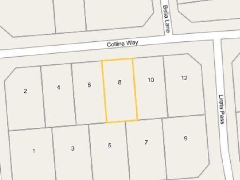 8 Collina Way, Kununurra WA 6743