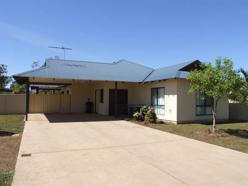 12 Celtis Street, Kununurra WA 6743