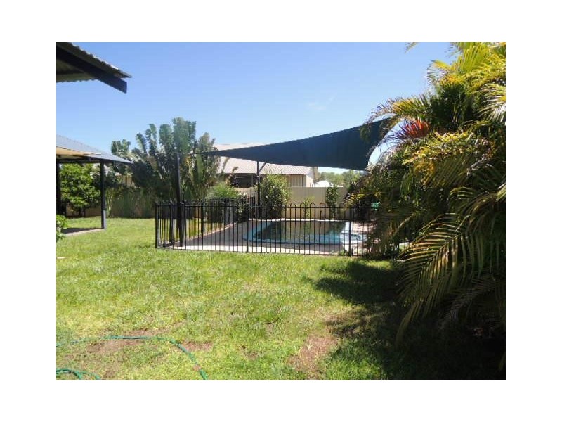 3 Derrinding Way, Kununurra WA 6743