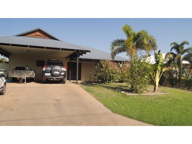 3 Derrinding Way, Kununurra WA 6743