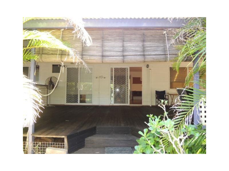 2 Coleus Close, Kununurra WA 6743