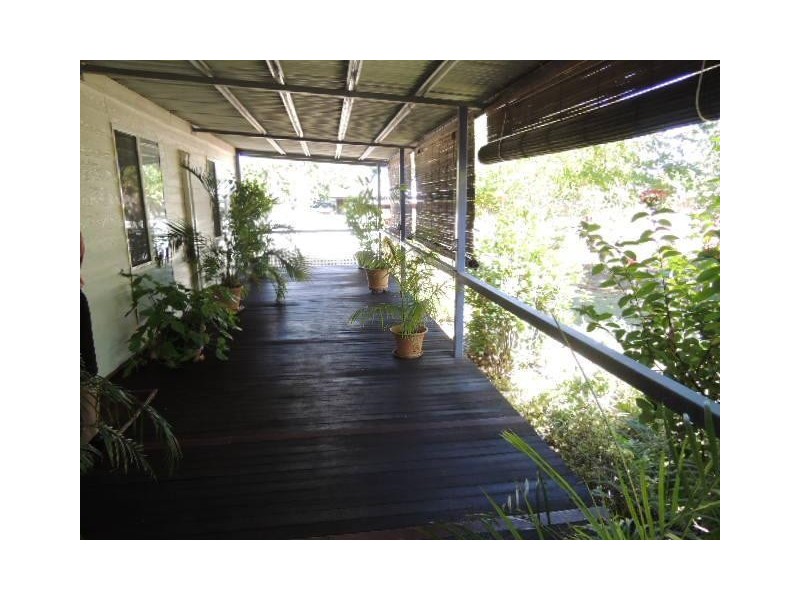 2 Coleus Close, Kununurra WA 6743