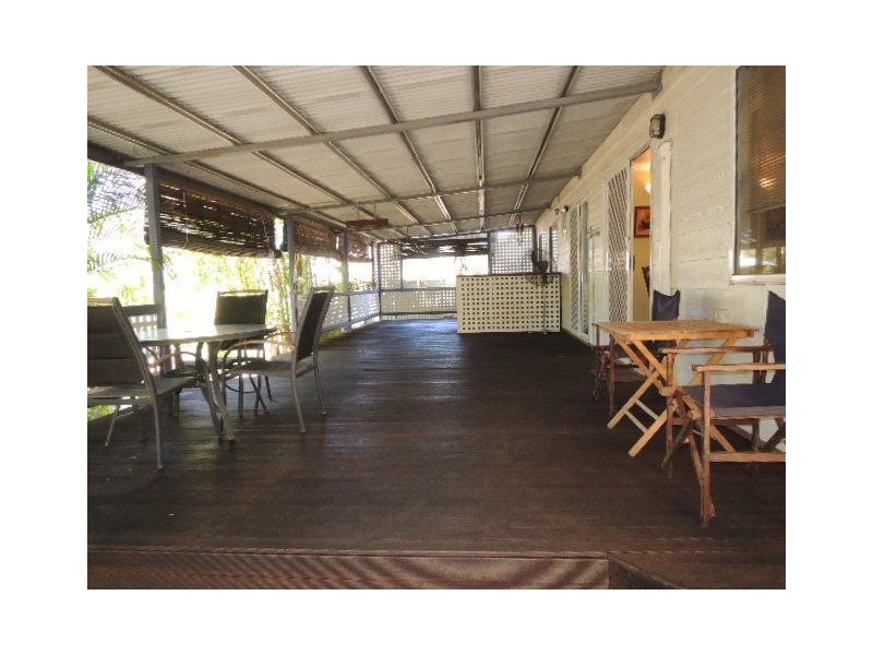2 Coleus Close, Kununurra WA 6743