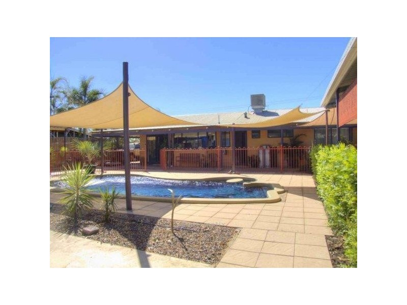 10 Waterlily Place, Kununurra WA 6743