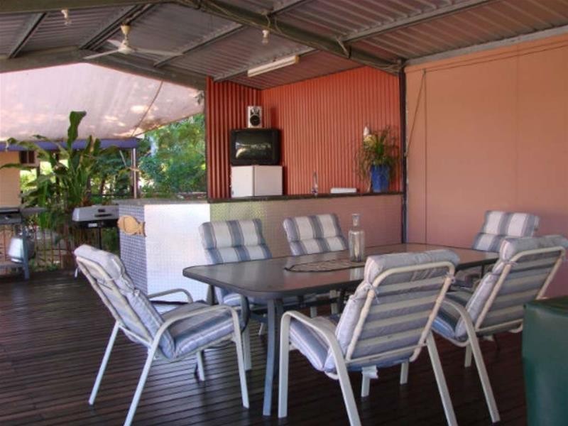 10 Waterlily Place, Kununurra WA 6743