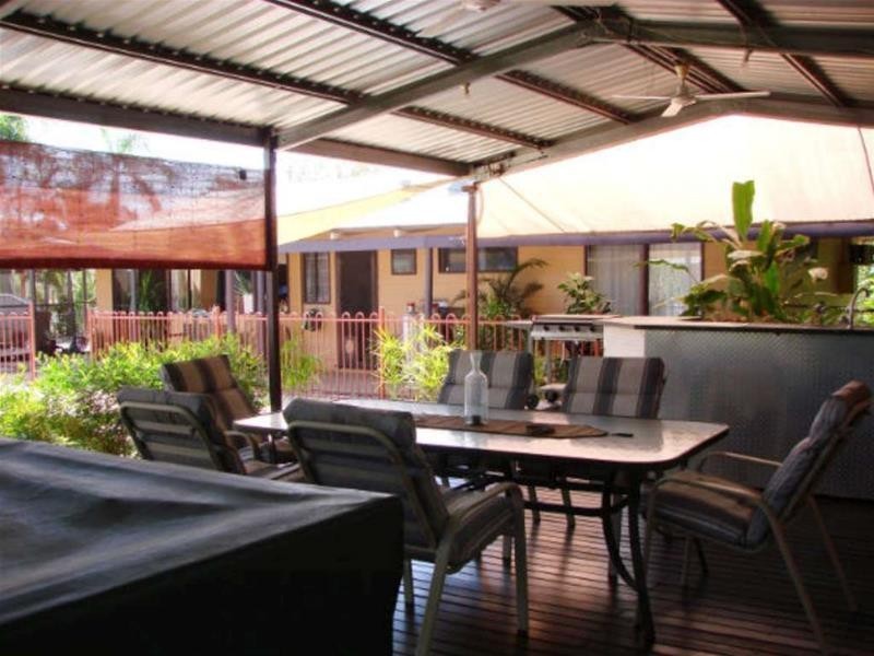 10 Waterlily Place, Kununurra WA 6743