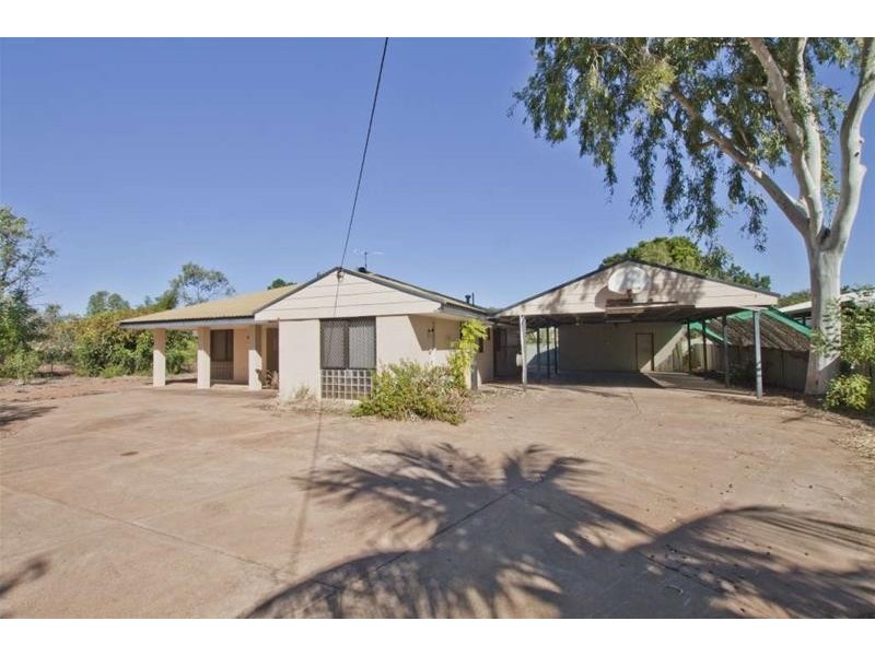 16 Mallee Court, Kununurra WA 6743